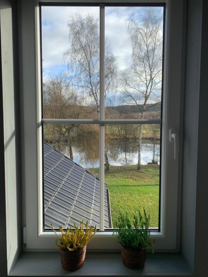 Landgasthof Wetteraperle Raila Exterior foto